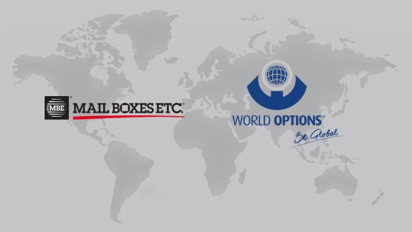 MBE Worldwide adquiere World Options para ampliar aún más su capacidad como plataforma de comercio global para empresas